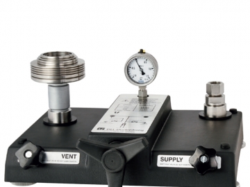 CPB3500氣動(dòng)型活塞式壓力計(jì)