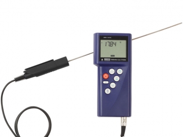 CTH6300, CTH63I0手持式溫度計，工業(yè)型