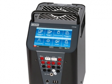 CTD9350干井式溫度校驗(yàn)儀