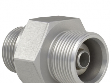 GCx-06標稱寬度為DN 6的連接部件