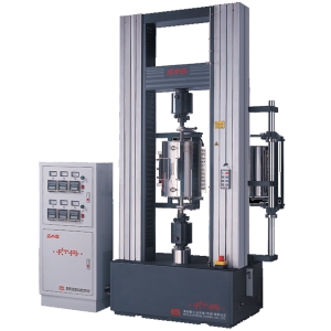 CMT5000系列雙高溫爐、三高溫爐試驗(yàn)機(jī)
