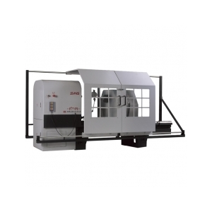 CTT1503微機控制電子扭轉試驗機（5000Nm）