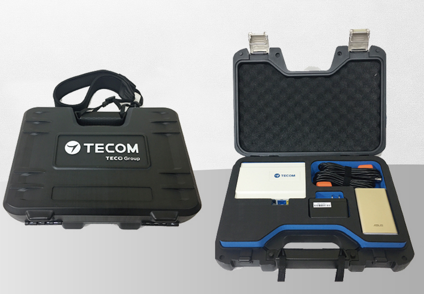 Pro3200-Z全智慧型攜帶式振動診斷儀