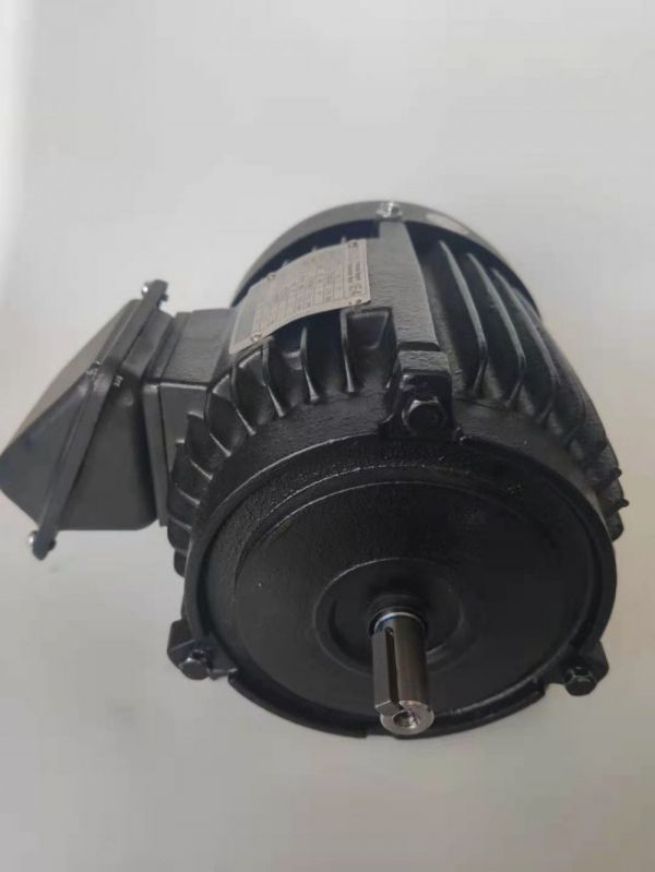 永磁電機 DVEX  90KW  1500RPM  F#250M IE4效率電機