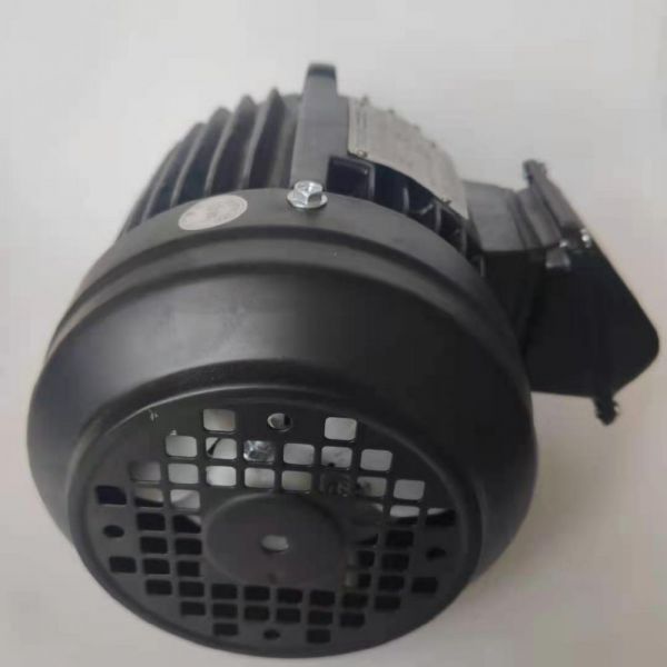 永磁電機 DVEX  90KW  1500RPM  F#250M IE4效率電機