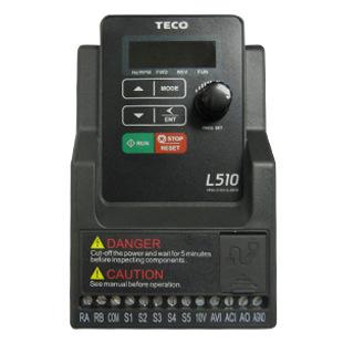 L510-402-SH3-NC  1.5KW變頻器