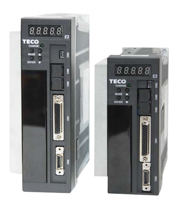 JSDE2-20A伺服驅動器