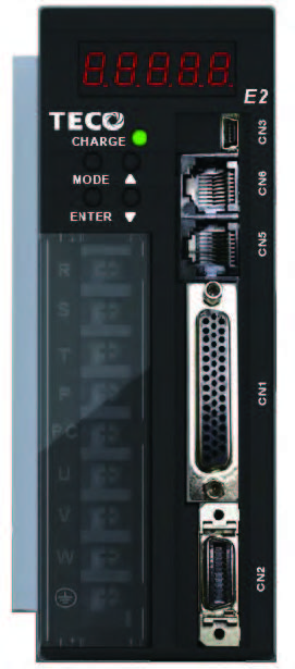 JSDE2-20A伺服驅動器