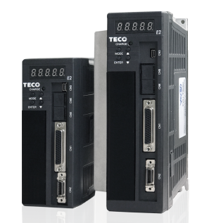 JSDE2-20A伺服驅動器