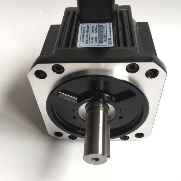 JSMA-PBH44BAK東元伺服電機(jī)