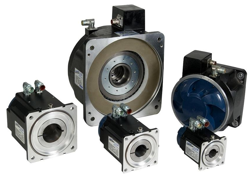 無鐵芯電動(dòng)機(jī)