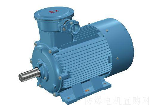 YB2防爆電機(jī)，煤礦電機(jī)