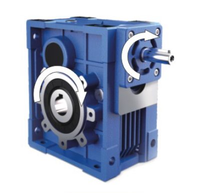 東元TKM系列斜齒-準(zhǔn)雙曲面齒輪減速機(jī)