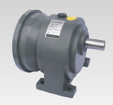 東元小R系列齒輪減速馬達(dá)