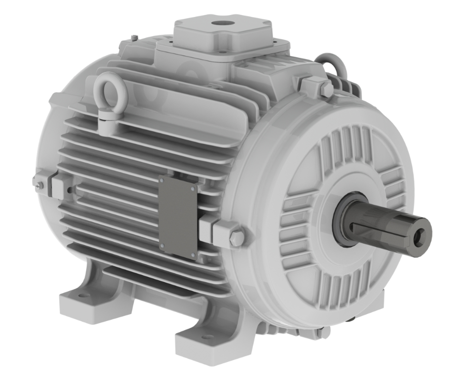 WEG萬高-排風、排煙電機