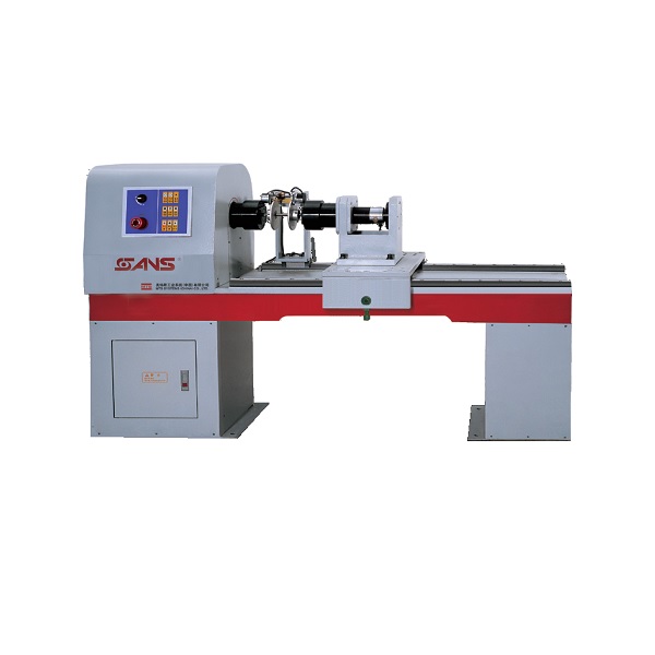 CTT1502微機控制電子扭轉試驗機（500Nm）