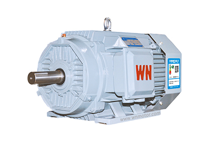 YE5系列三相異步電動機(jī)