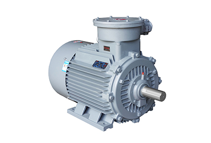 YB3系列隔爆型三相異步電動(dòng)機(jī)