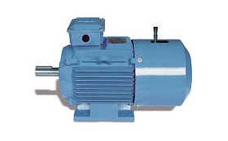 ABB電機(jī)-剎車電機(jī)（MQAEJ、QAEJ）系列