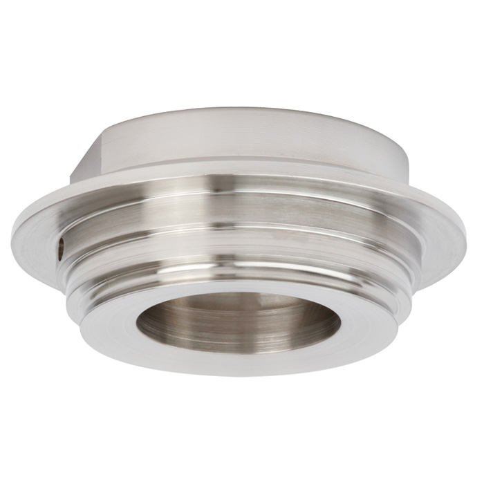 910.61帶G1衛(wèi)生型接口的測(cè)量?jī)x表的轉(zhuǎn)接系統(tǒng)