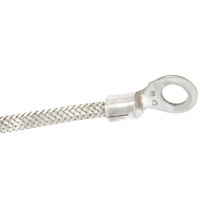 TC47-RL帶環(huán)形接線片的熱電偶溫度計(jì)