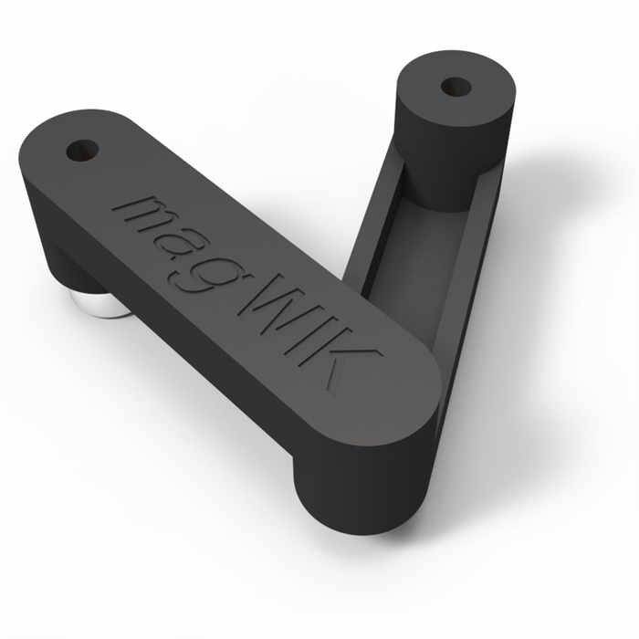 magWIK磁性快速連接器