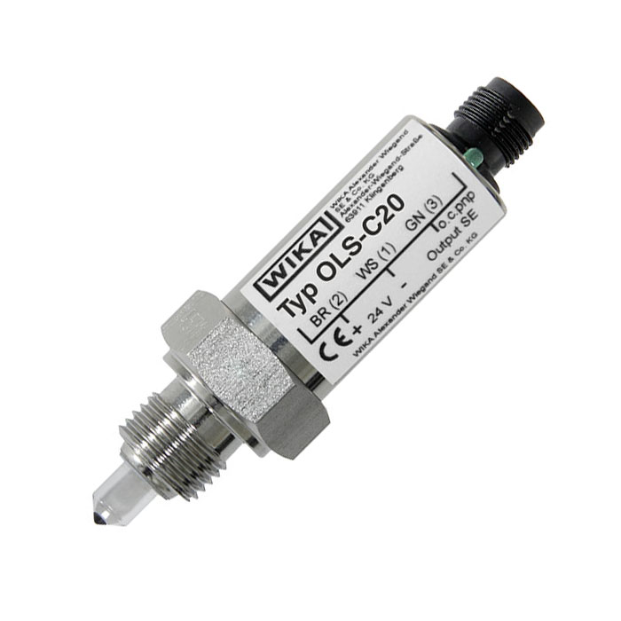 OLS-C20光電液位開關(guān)
