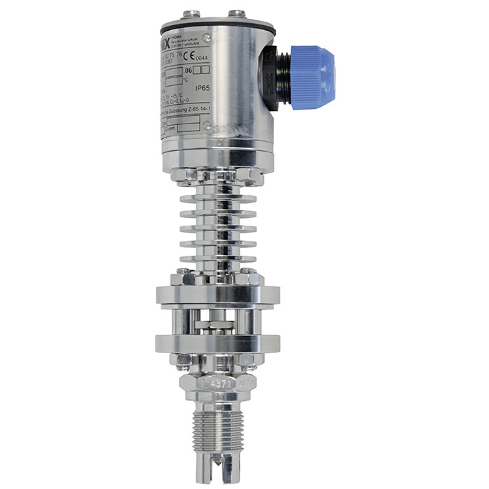 OLS-S, OLS-H光電式液位開關