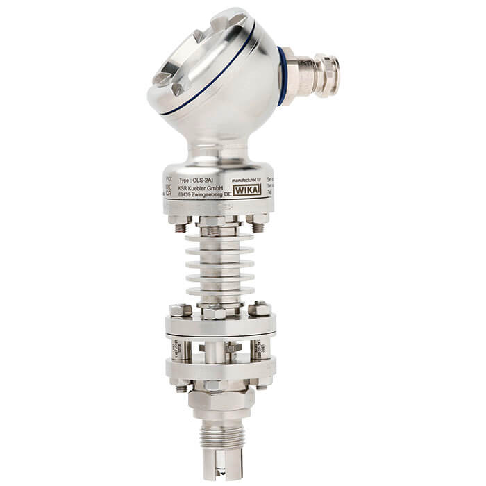 OLS-2, OSA-SC光電式液位開關(guān)和轉(zhuǎn)換放大器