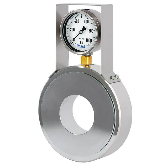 F6171液壓圓環(huán)式力傳感器