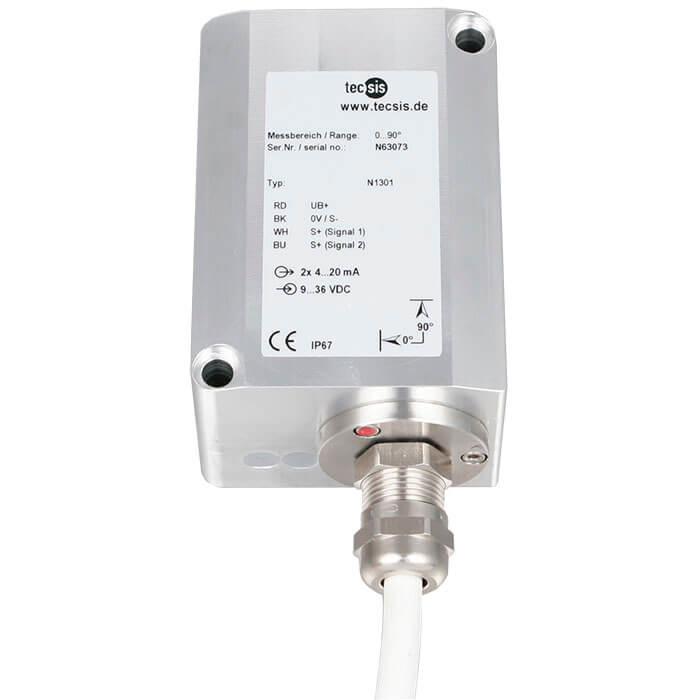 N1301傾角傳感器