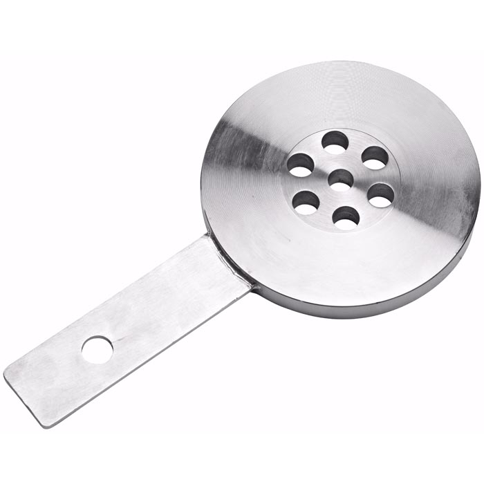 FLC-RO-ST, FLC-RO-MS節(jié)流孔板