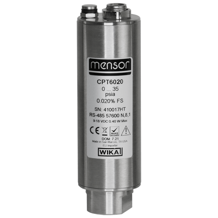 CPT6020高精度壓力傳感器