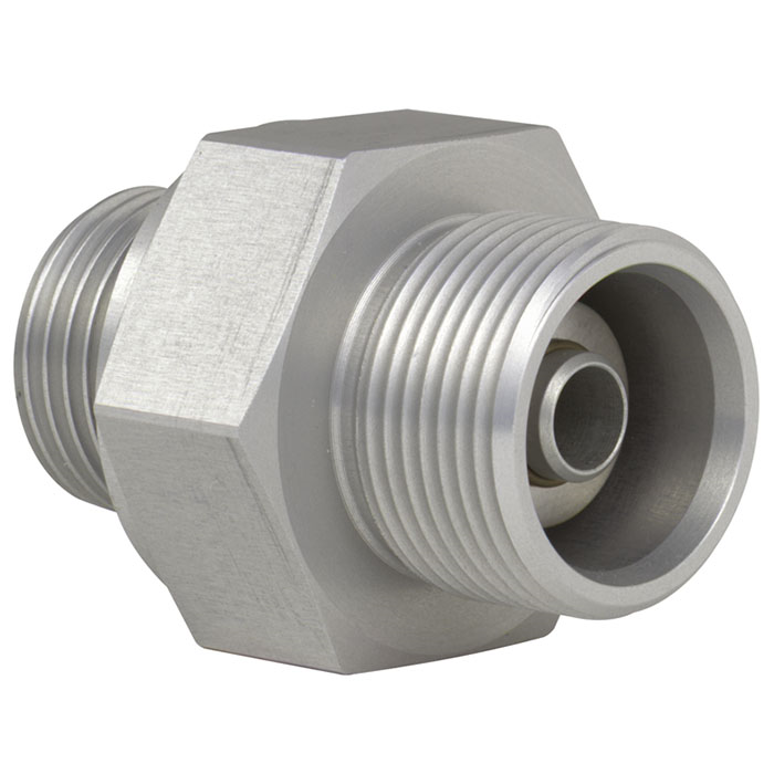 GCx-06標(biāo)稱寬度為DN 6的連接部件